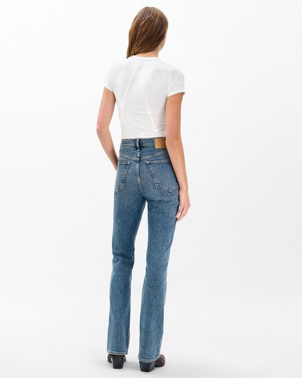 Peyton Bootcut Jeans Caswell - Image 6